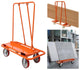 Heavy Duty Drywall Sheet Cart & Panel Dolly