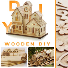 Load image into Gallery viewer, Laser Engraver For Wood And Leather