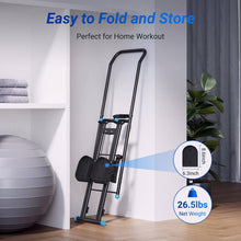Load image into Gallery viewer, Stair Climber Machine For Home