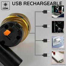 Load image into Gallery viewer, Brightest Bicycle Headlight