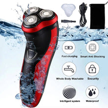 Load image into Gallery viewer, Foil Shaver For Head