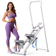 Load image into Gallery viewer, Stair Climber Machine For Home