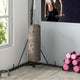 Punch Bag Stand for Heavy Bag Foldable and Height Adjustable