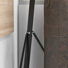 Load image into Gallery viewer, Punch Bag Stand for Heavy Bag Foldable and Height Adjustable