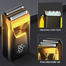 Load image into Gallery viewer, Electric Face And Head Shaver