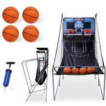 Load image into Gallery viewer, Basketball Arcade Game For Kids
