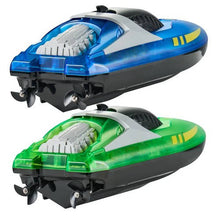 Load image into Gallery viewer, 2pcs Remote Control Boat