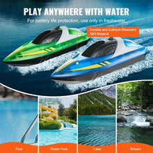 Load image into Gallery viewer, 2pcs Remote Control Boat
