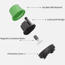 Load image into Gallery viewer, Submersible Water Pump Aquarium Fish Fountain