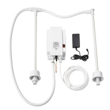 Load image into Gallery viewer, 2x5 Gallon Bottled Water Dispenser Pump System