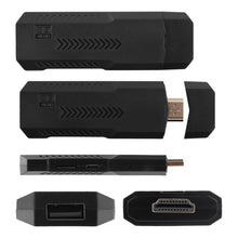 Load image into Gallery viewer, Retro Video Game Console 4k With Two Controllers - 41000 Games