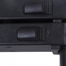 Load image into Gallery viewer, Telescoping Ladder Compact Extension Aluminum with 2 Detachable Roof Hooks