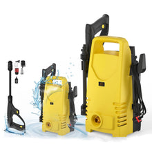 Load image into Gallery viewer, Electric Pressure Washer 5000 PSI