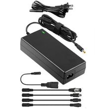 Load image into Gallery viewer, Universal Electric Bicycle Charger