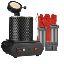 Load image into Gallery viewer, Melting Furnace