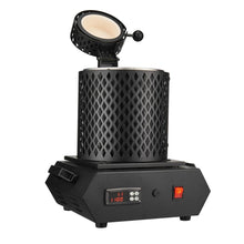 Load image into Gallery viewer, Melting Furnace