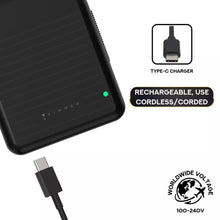 Load image into Gallery viewer, Foil Shaver