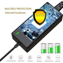 Load image into Gallery viewer, Universal Electric Bicycle Charger