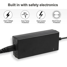 Load image into Gallery viewer, Universal Electric Bicycle Charger