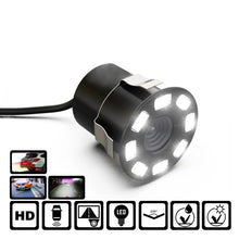 Load image into Gallery viewer, Car Rear View Backup Camera