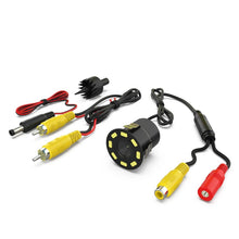 Load image into Gallery viewer, Car Rear View Backup Camera