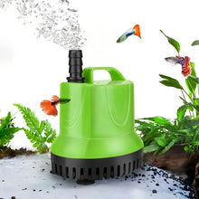 Load image into Gallery viewer, Submersible Aquarium Water Pump