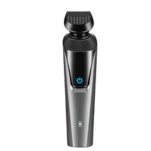 Load image into Gallery viewer, 3 in 1 Electric Rotary Razors for Men - Waterproof
