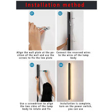 Load image into Gallery viewer, Ultra Modern Outdoor Wall Lights Sconce