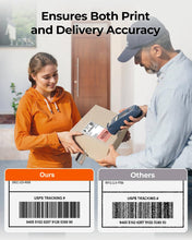 Load image into Gallery viewer, Printer Thermal Label Printer