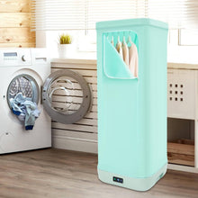 Load image into Gallery viewer, Electric Portable Clothes Dryer