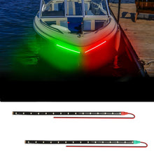 Load image into Gallery viewer, Boat LED Light Strips