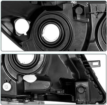 Load image into Gallery viewer, 2013 to 2016 Nissan Pathfinder 4 Door Halogen Headlights, Factory Style Replacement Assembly, Left Driver & Right Passenger Side Pair, Direct OEM Fit