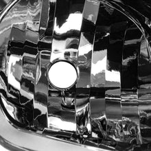Load image into Gallery viewer, 2016-2017 Chevrolet Equinox Halogen Headlights, Crystal Clear Lens Assembly with Bulbs, Left & Right Side Pair, Direct OEM Fit