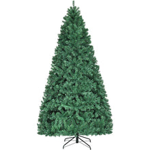 Load image into Gallery viewer, 7ft Christmas Tree With Led Lights