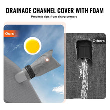 Load image into Gallery viewer, 30 To 33 Ft Travel Trailer Cover Waterproof Windproof