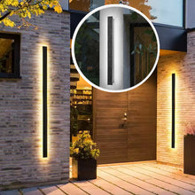 Load image into Gallery viewer, Ultra Modern Outdoor Wall Lights Sconce