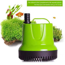 Load image into Gallery viewer, Submersible Aquarium Water Pump
