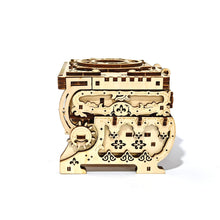 Load image into Gallery viewer, 3D Wooden Puzzle