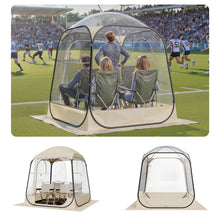 Load image into Gallery viewer, Outdoor Bubble Tent