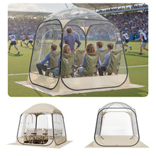 Load image into Gallery viewer, Outdoor Bubble Tent