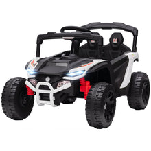 Load image into Gallery viewer, Kids Ride On Truck With Dual Motors For 3-8 Boys Girls