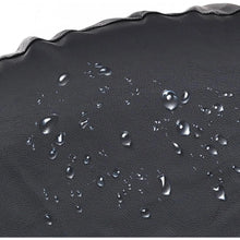 Load image into Gallery viewer, Jeep Wrangler Leaher Cover Tire 33"- 35"