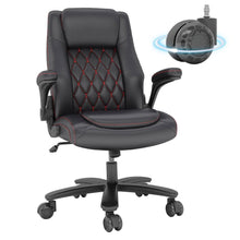 Load image into Gallery viewer, High Back Executive Office Chair