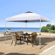 Load image into Gallery viewer, 10x10 Pop Up Canopy Tent