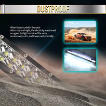 Load image into Gallery viewer, Boat Bar Led Lights