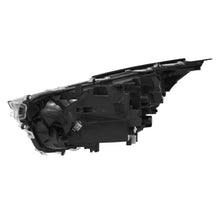 Load image into Gallery viewer, 2019-2022 Toyota RAV4 LE XLE LED Headlights, Chrome & Black Housing Assembly, Left & Right Side Pair, Direct OEM Fit