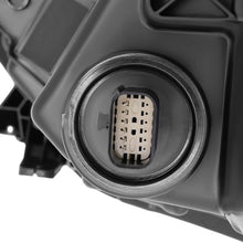 Load image into Gallery viewer, 2018-2020 Chevrolet Equinox Left Driver Side Halogen Headlight, Integrated LED DRL Assembly with Bulbs, Direct OEM Fit