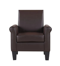 Load image into Gallery viewer, Modern Accent Arm Chair