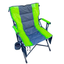 Load image into Gallery viewer, Slim Portable Heated Camping Chair
