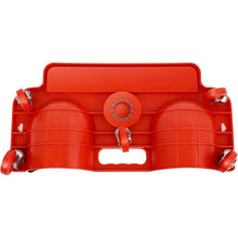 Load image into Gallery viewer, Rolling Knee Pad for Mechanic Carpenter Floors